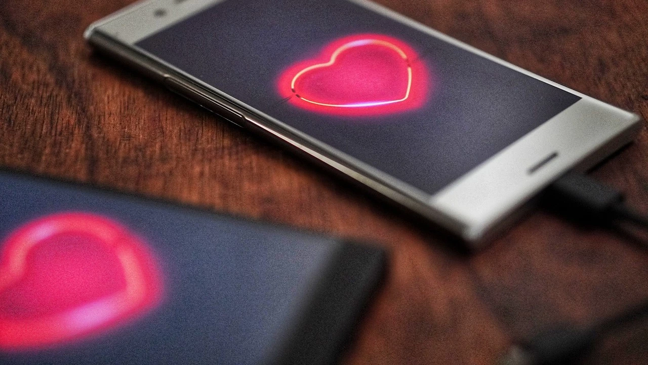 App incontri e dating online