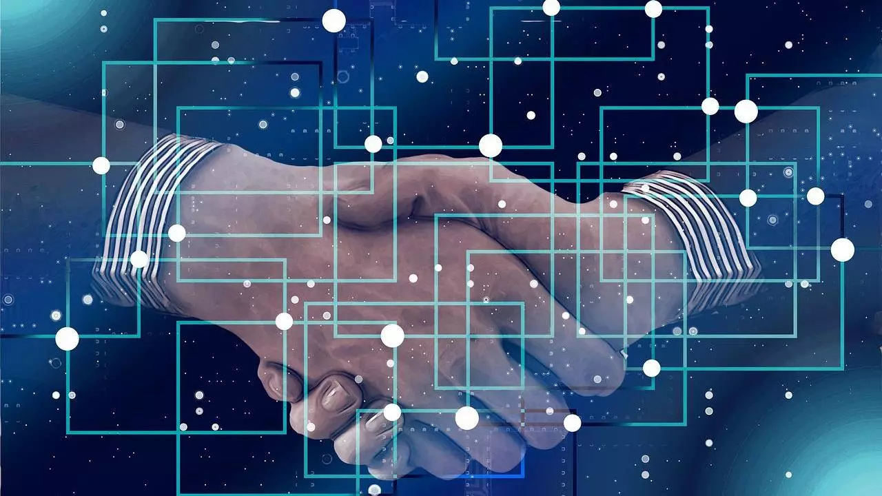 Blockchain come funziona