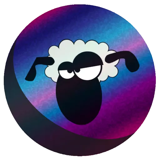 Spacesheep